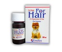 Covalent For Hair For Regeneration Of Hair Oral Solutions For Dogs 30 ml