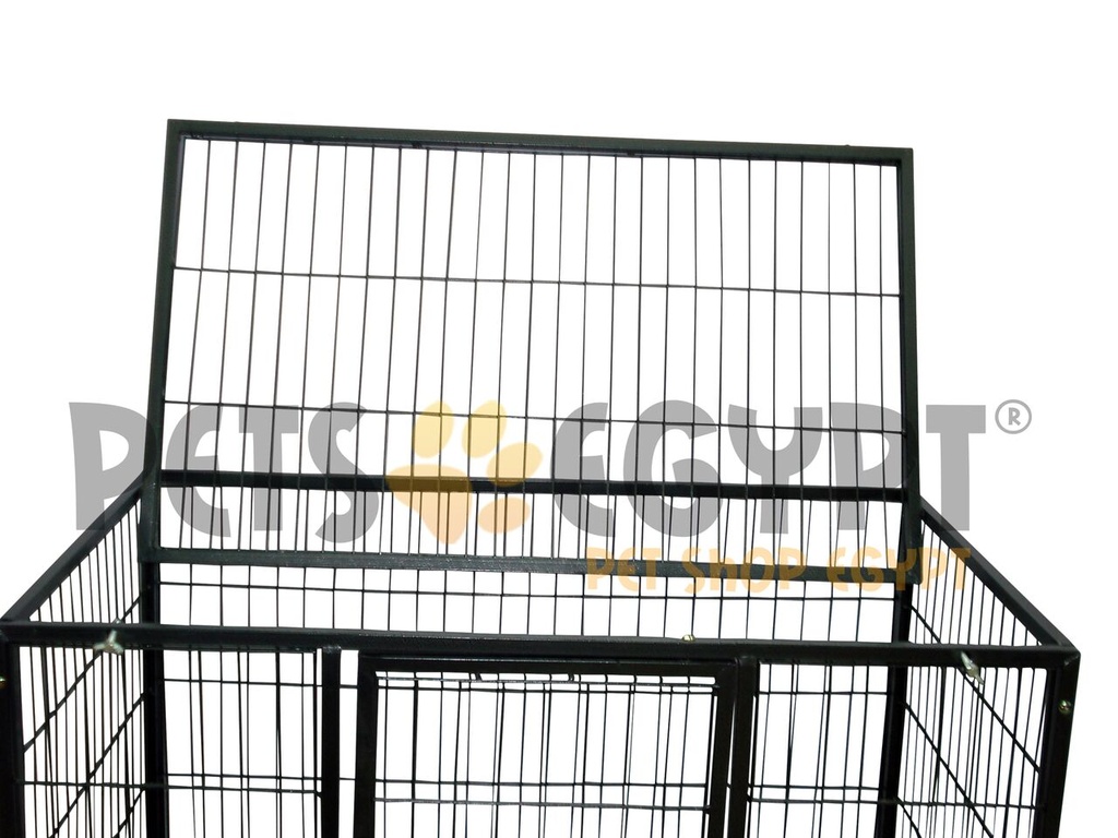 UE Cage 2 Levels For cats and Dogs Small Breed