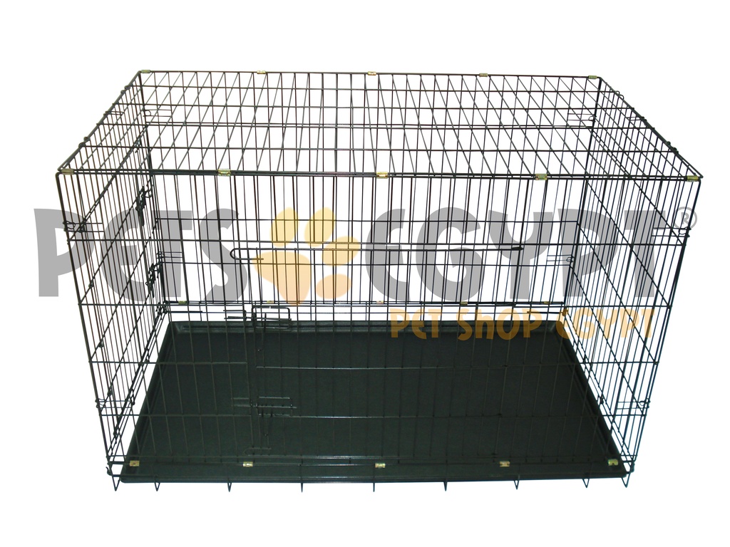 FM Folding Cage  125 Cm 