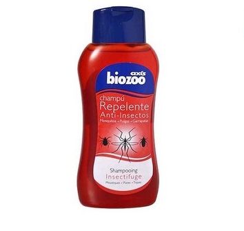 Biozoo Anti Insect Shampoo 250ml