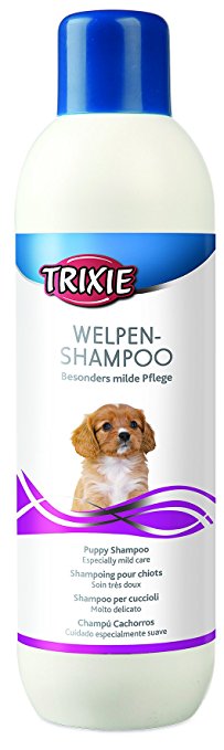 Trixie Puppy Shampoo 1 Liter
