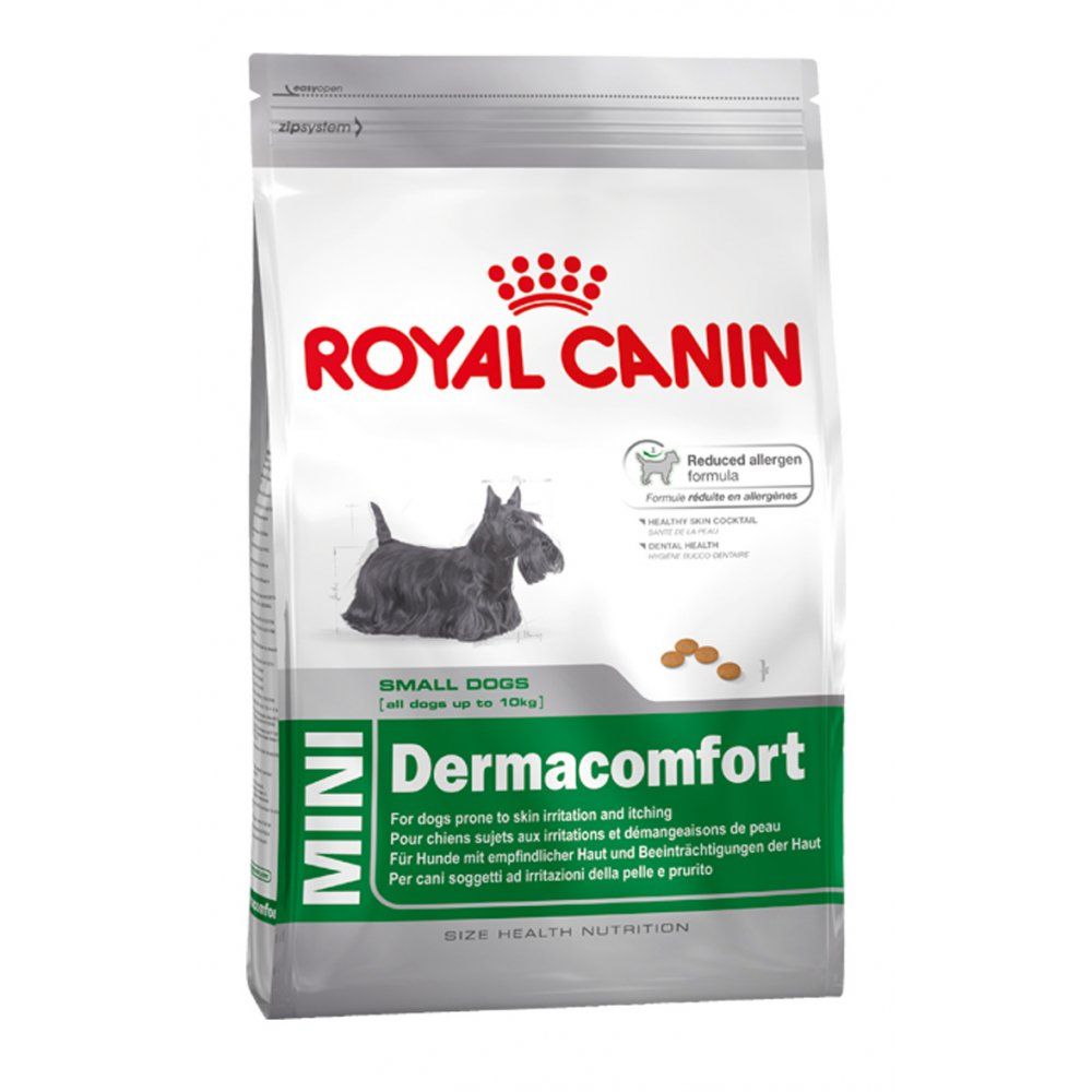 Royal Canin Mini Dermacomfort 2 KG