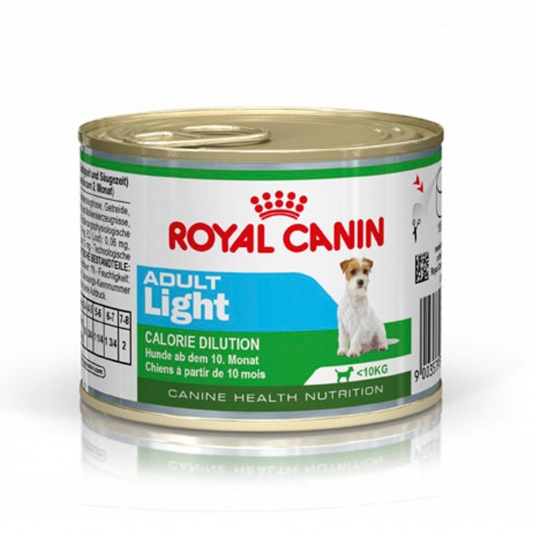 Royal canin  ADULT LIGHT  195g