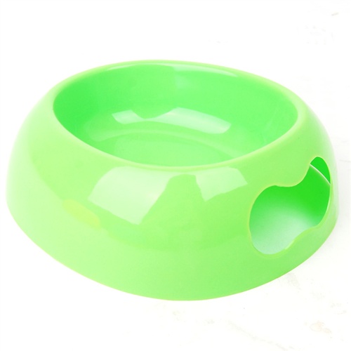 Handi Plastic Bowl - Medium - Green