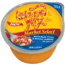 Meow Mix with real tuna & whole shrimp in sauce  78 g
