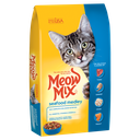 Meow Mix Seafood Medley Cat Food 2.86KG