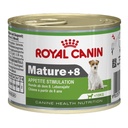 Royal canin  Mature + 8  195g
