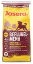 Josera Poultry Menu For Dogs 4 KG