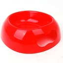 Handi Plastic Bowl - Medium - Red