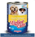 Miglior Cane For Dogs