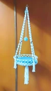 6853dc27_petmoda-cat-hammock-with-metal-ring-turquoise