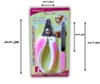 Pet Nail Cliper With Nail File Large