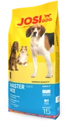 Josera JosiDog Master Mix 15 kg 
