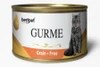 bestpet Gurme Grain - Free Adult Cat Wet Food Cans 100 g 