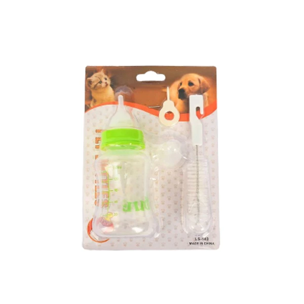 UE Milk Bottle 150 ml 