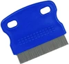 UE Flea & Lice Stainless Steel Comb Short Teeth
