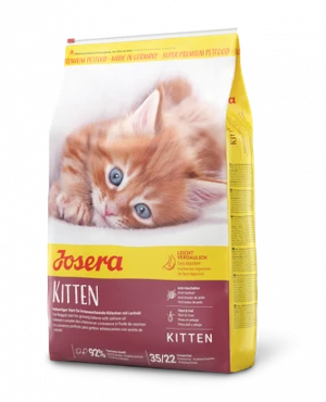 Josera Kitten Dry Cat Food