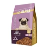 ALPHA Adult Small & Toy Dog Dry Food 4 Kg