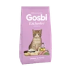 Gosbi Exclusive Chicken & Turkey Kitten Cat Dry Food