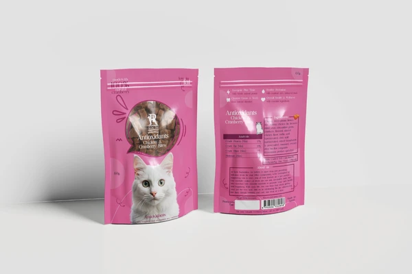 Rich Bites Cat Treats 60 g 