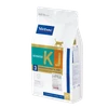 Virbac Veterinary HPM 3 Advanced Kidney & Joint Cat Dry Food 1.5 Kg