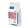 Virbac Veterinary HPM Allergy 2 Hypoallergy Food Intolerances With Hydrolysed Fish Protein Cat Dry Food 3 Kg