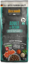 Belcando Adult Grain Free Ocean (M-XL ) Holistic Dog Dry Food