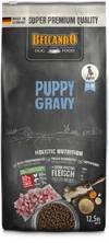 Belcando Puppy Gravy ( XS-XL ) Holistic Dog Dry Food