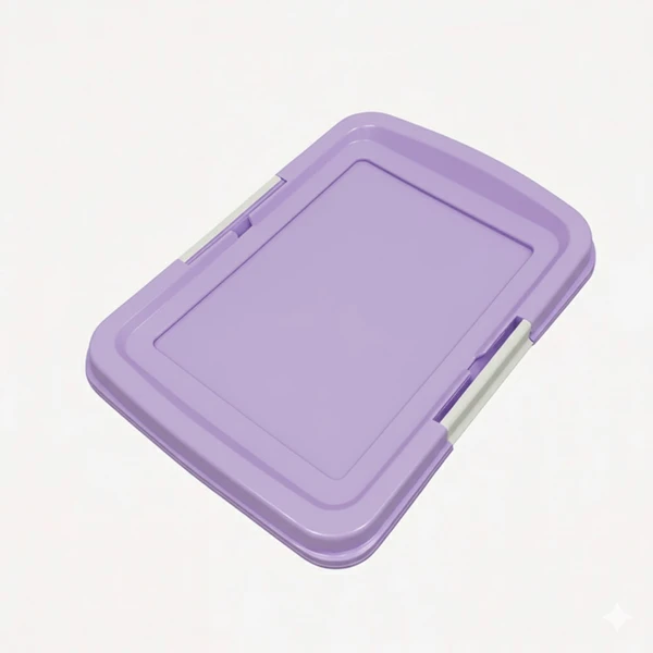  UE Toilet Tray Puppy Trainer ( 62*47*5cm )