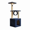 Joya - Large Scratcher 3 Level For Cats