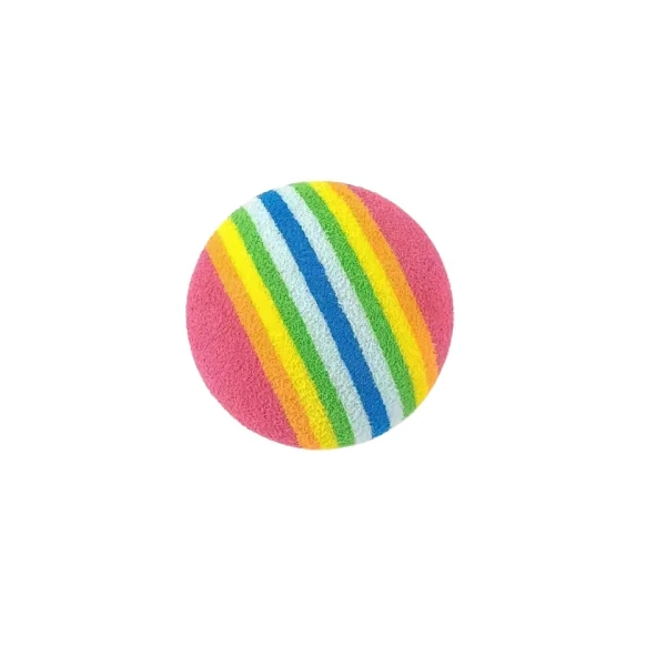 Small Cat Ball Toy