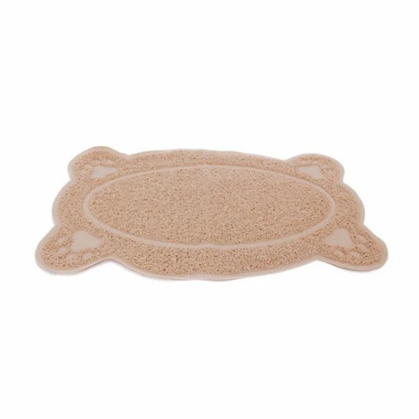 Naomi Pet Cleaning Mat (YE93659-M) 60X38cm