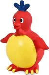 Naomi Penguin Bite Dog Toy (YT113612)