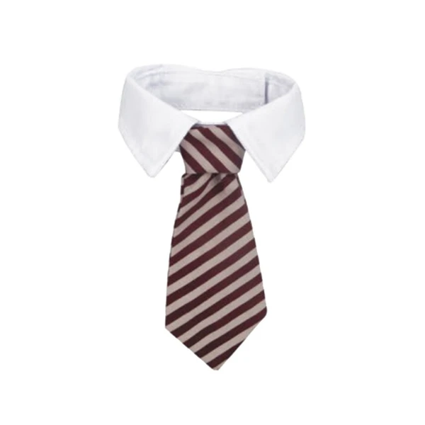 Naomi Cat & Dog Neck tie (YJ85770)