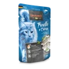 Leonardo Trout + Catnip Adult Cat Wet Food Pouch 85g
