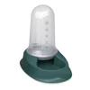 Stefanplast Ciotola Chic Multireserve Water or Food Dispenser 3,5 L - English Green