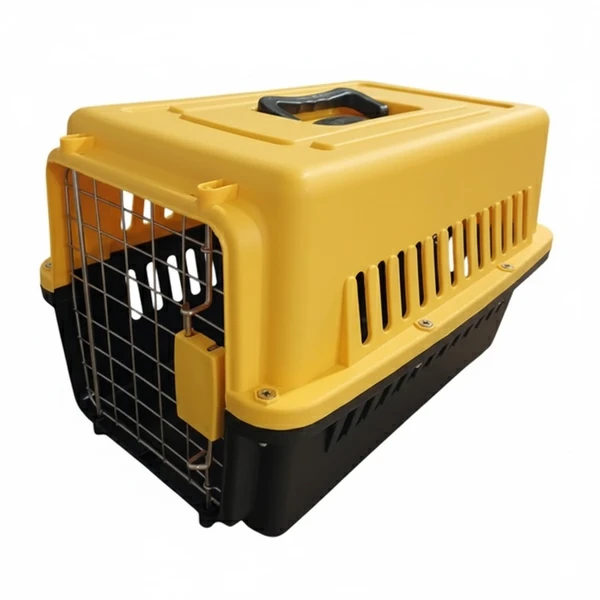 Groovy Pet Carrier Medium