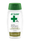dr Seidel Shampoo with Oat and Aloe Vera Extracts for Cats & Dogs 220ml