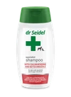 dr Seidel Shampoo with Chlorhexidine and Ketoconazole for Cats & Dogs 220ml