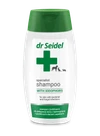 dr Seidel Shampoo with Iodophors for Cats & Dogs 220ml