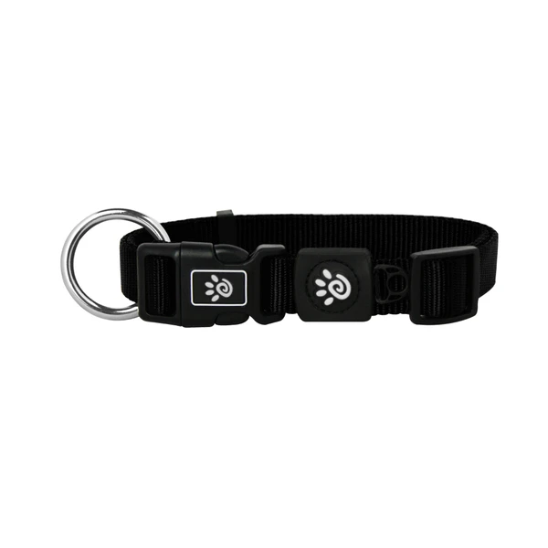 Doco Nylon O-Ring Collar XS (1.0cm x 21-30cm)
