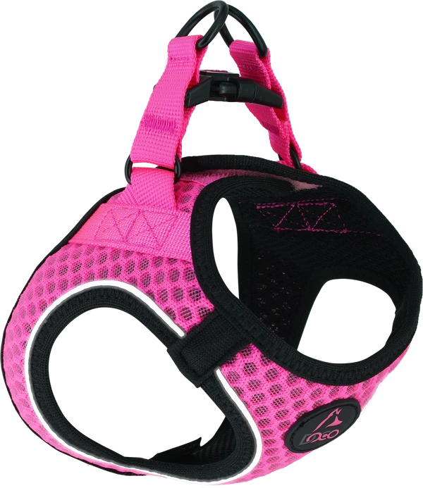Doco Reflective Active Quick-Fit Dog Harness Small