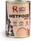 Rich Excellence Adult Dog Wet Food 400g