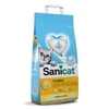 Sanicat Classic Fragrance Free Cat Litter 5 L 