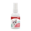 Bioline Catnip Spray 50ml – Natural Cat Attractant for Play, Training & Stress Relief