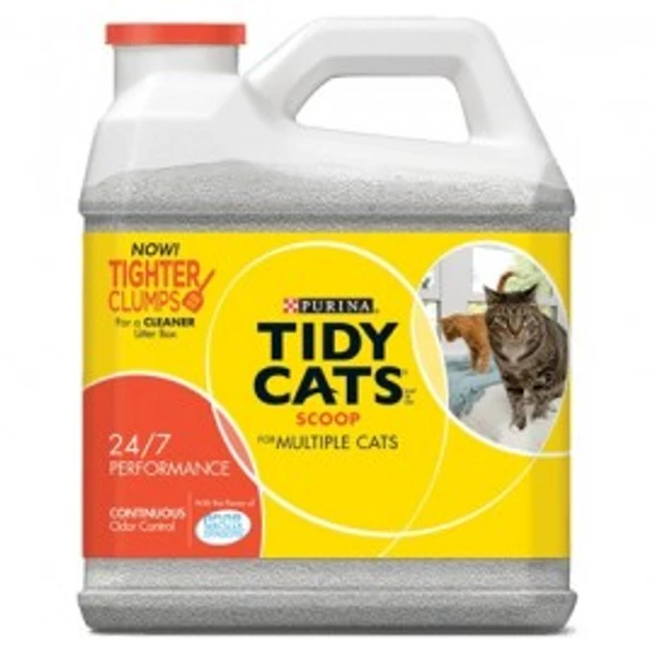 Tidy Cats Scoop 24/7 Performance 6.35kg