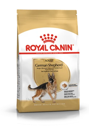 Royal Canin German Shepherd Adult 3kg