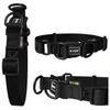 Doco Double DD Nylon Collar XL (3.8 x 52-75cm)