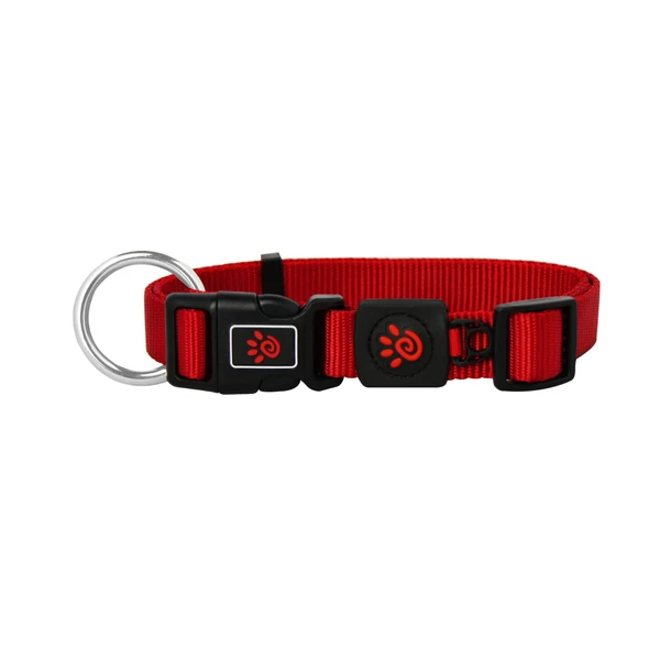 Doco Nylon O-Ring Collar Medium (2.0cm x 35-51cm)