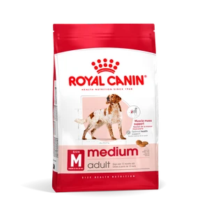 Royal Canin Medium Adult 15 Kg